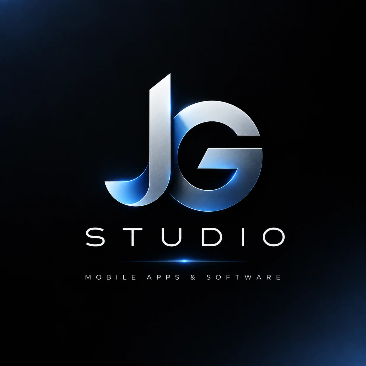 JG Studio — Mobile Apps & Software